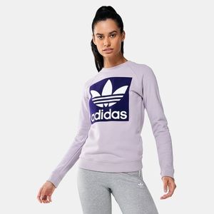 ADIDAS Trefoil Sweatshirt